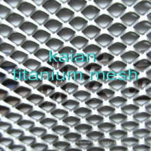 Titanium Anode Mesh / Titanium Mesh / Titanium Elektroden Mesh ---- 34 Jahre Fabrik